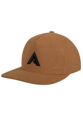 Nón Golf ARISLE A-Player Linen - Expresso